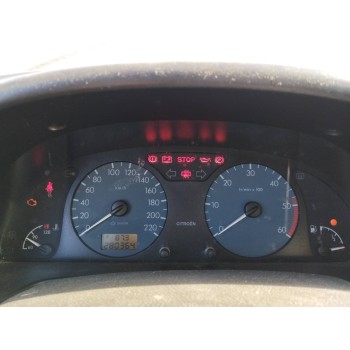 citroën xsara (n1) del año 2000