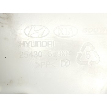 Recambio de deposito expansion para kia sorento 2.5 crdi referencia OEM IAM 254303E900  