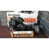 Recambio de motor completo para mitsubishi galloper (hyundai) 2.5 td (3-ptas.) referencia OEM IAM D4BH BOMBA MECANICA 