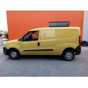 FIAT DOBLO CARGO