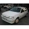 ford fiesta berl./courier del año 1989