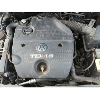 volkswagen golf iv berlina (1j1) del año 1999