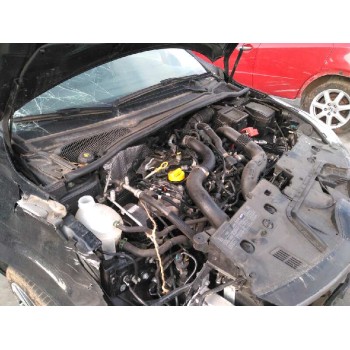 renault clio iv del año 2015