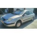 CITROËN C5 BERLINA