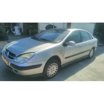 citroën c5 berlina del año 2002
