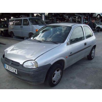 opel corsa b del año 1997