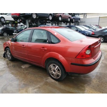 ford focus berlina (cap) del año 2006