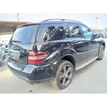 mercedes-benz clase m (w164) del año 2008