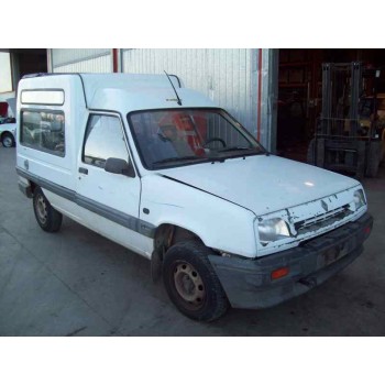 renault rapid/express (f40) del año 1992