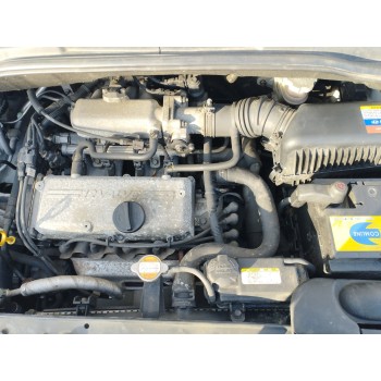 hyundai getz (tb) del año 2008