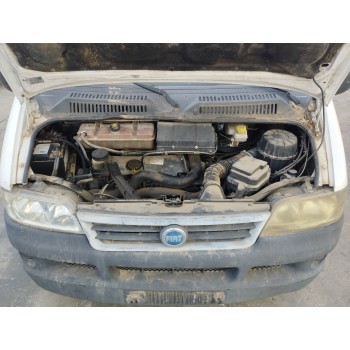 fiat ducato caja cerrada 15 (desde 03.02) del año 2005