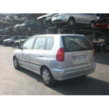 mitsubishi space star (dg0) del año 2003