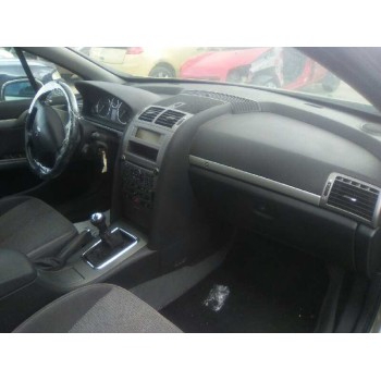 peugeot 407 del año 2004