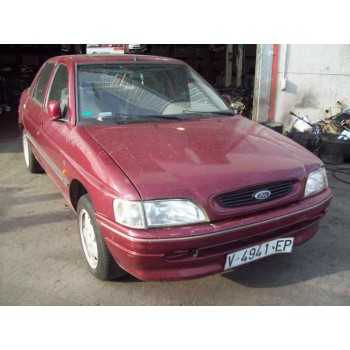 ford escort berlina/turnier del año 1993