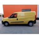 FIAT DOBLO CARGO