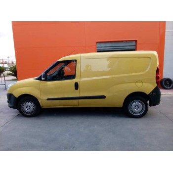 fiat doblo cargo del año 2011