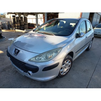 peugeot 307 (3a/c) del año 2007