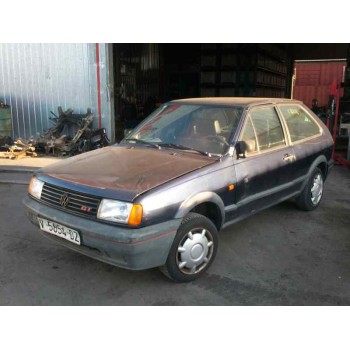 volkswagen polo (867/871/873) del año 1992