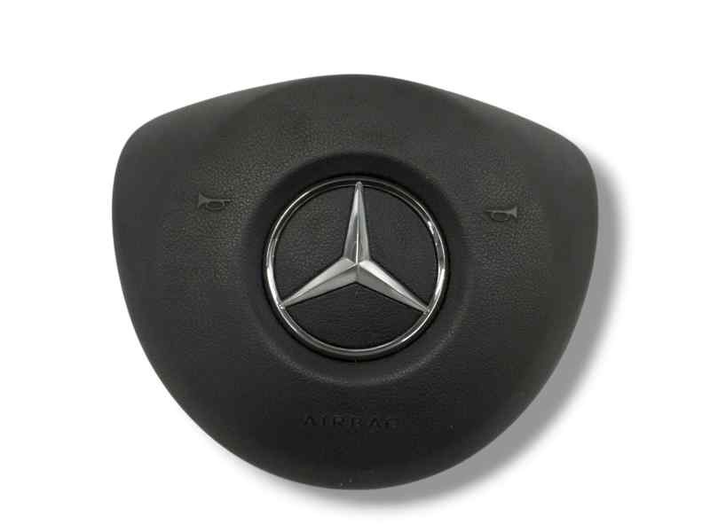Recambio de airbag delantero izquierdo para mercedes-benz clase gla (w156) 200 cdi referencia OEM IAM 30921289516 Recambio de airbag delantero izquierdo para mercedes-benz clase gla (w156) 200 cdi referencia OEM IAM 30921289516
