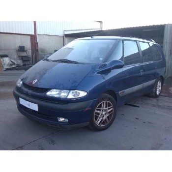 renault espace / grand espace (je0) del año 2001