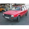 seat ibiza del año 1988