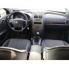 peugeot 407 del año 2005