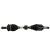 Recambio de transmision delantera izquierda para suzuki vitara 1.6 ddis glx 4x4 referencia OEM IAM 4410261M21  