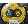 Recambio de airbag delantero izquierdo para mercedes-benz clase gla (w156) 200 cdi referencia OEM IAM 30921289516  