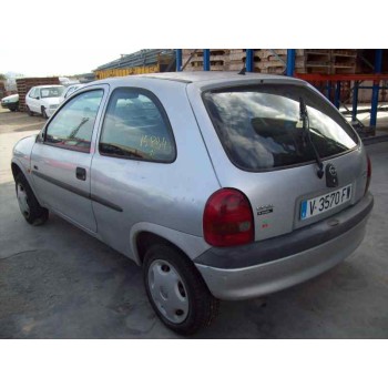 opel corsa b del año 1997