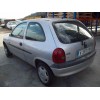 opel corsa b del año 1997