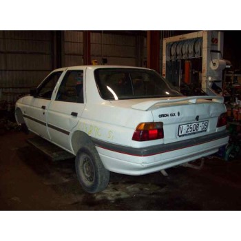ford orion del año 1991
