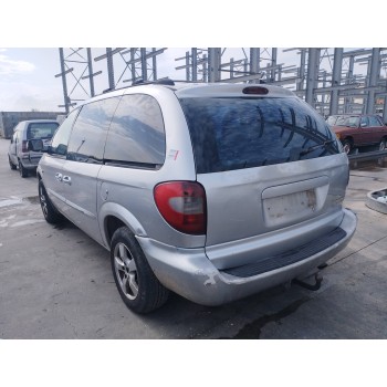 chrysler voyager (rg) del año 2003