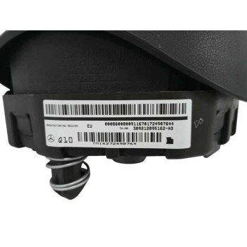 Recambio de airbag delantero izquierdo para mercedes-benz clase gla (w156) 200 cdi referencia OEM IAM 30921289516  