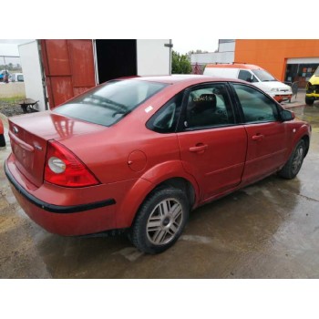 ford focus berlina (cap) del año 2006