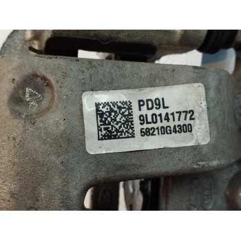 Recambio de pinza freno trasera izquierda para kia ceed sportswagon 1.0 tgdi cat referencia OEM IAM 58210G4300  