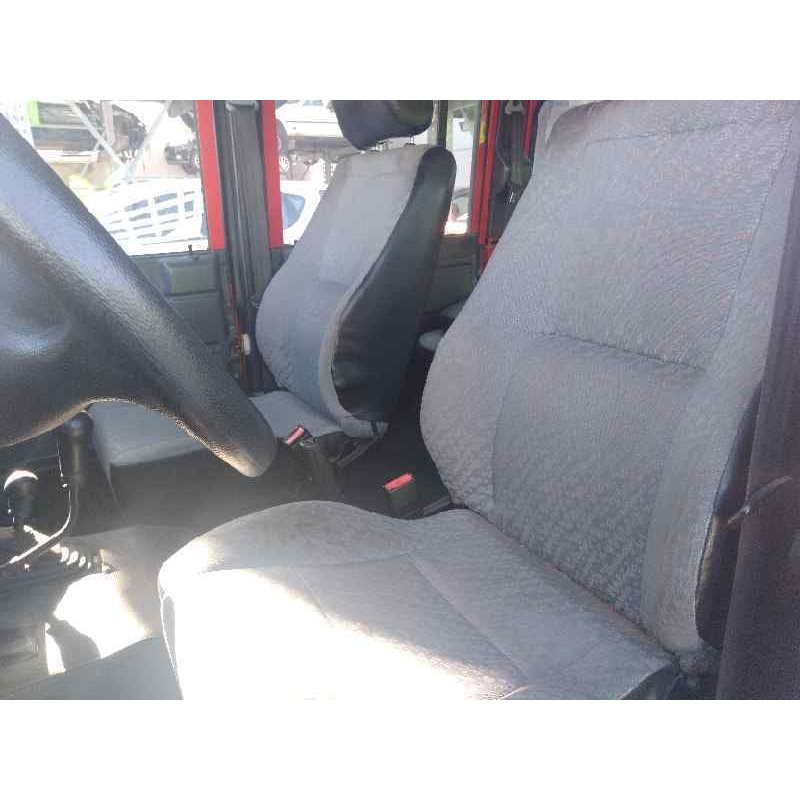 SANTANA PS10/ANIBAL 2004