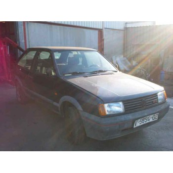 volkswagen polo (867/871/873) del año 1992