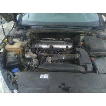 peugeot 407 del año 2004