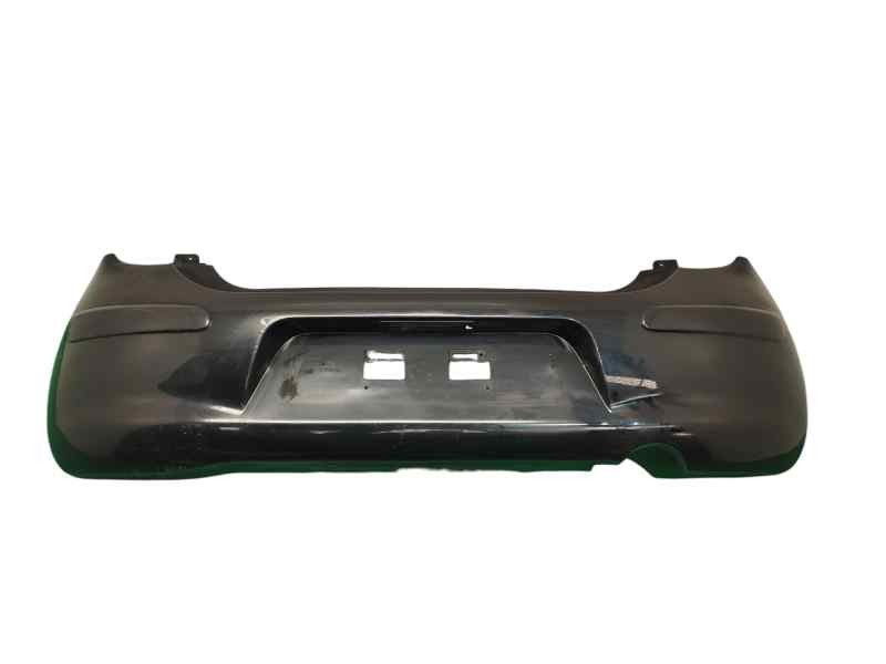 Recambio de paragolpes trasero para nissan micra iv (k13k, k13kk) 1.2 referencia OEM IAM 850221HB0H  