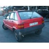 seat ibiza del año 1988