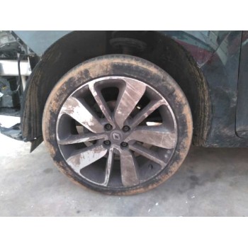 renault clio iv del año 2015