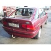 ford escort berlina/turnier del año 1993