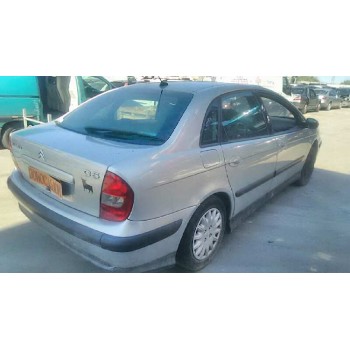 citroën c5 berlina del año 2002