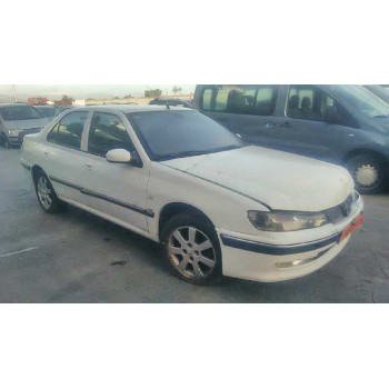 peugeot 406 berlina (s1/s2) del año 2004