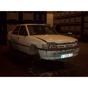 ford orion del año 1991
