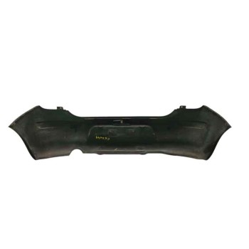 Recambio de paragolpes trasero para nissan micra iv (k13k, k13kk) 1.2 referencia OEM IAM 850221HB0H  
