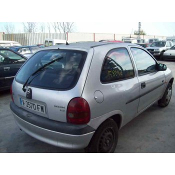 opel corsa b del año 1997
