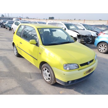 seat arosa (6h1) del año 1999