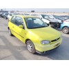 seat arosa (6h1) del año 1999