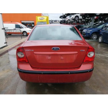 ford focus berlina (cap) del año 2006